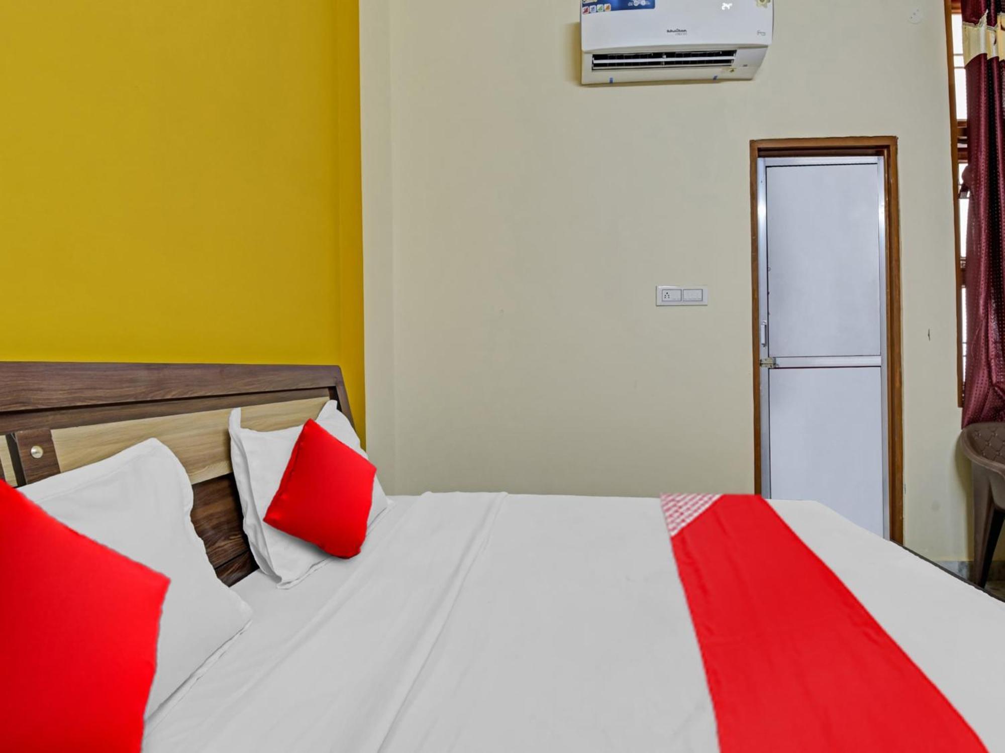 Hotel O Hastinapur Residency Jaipur Exterior photo