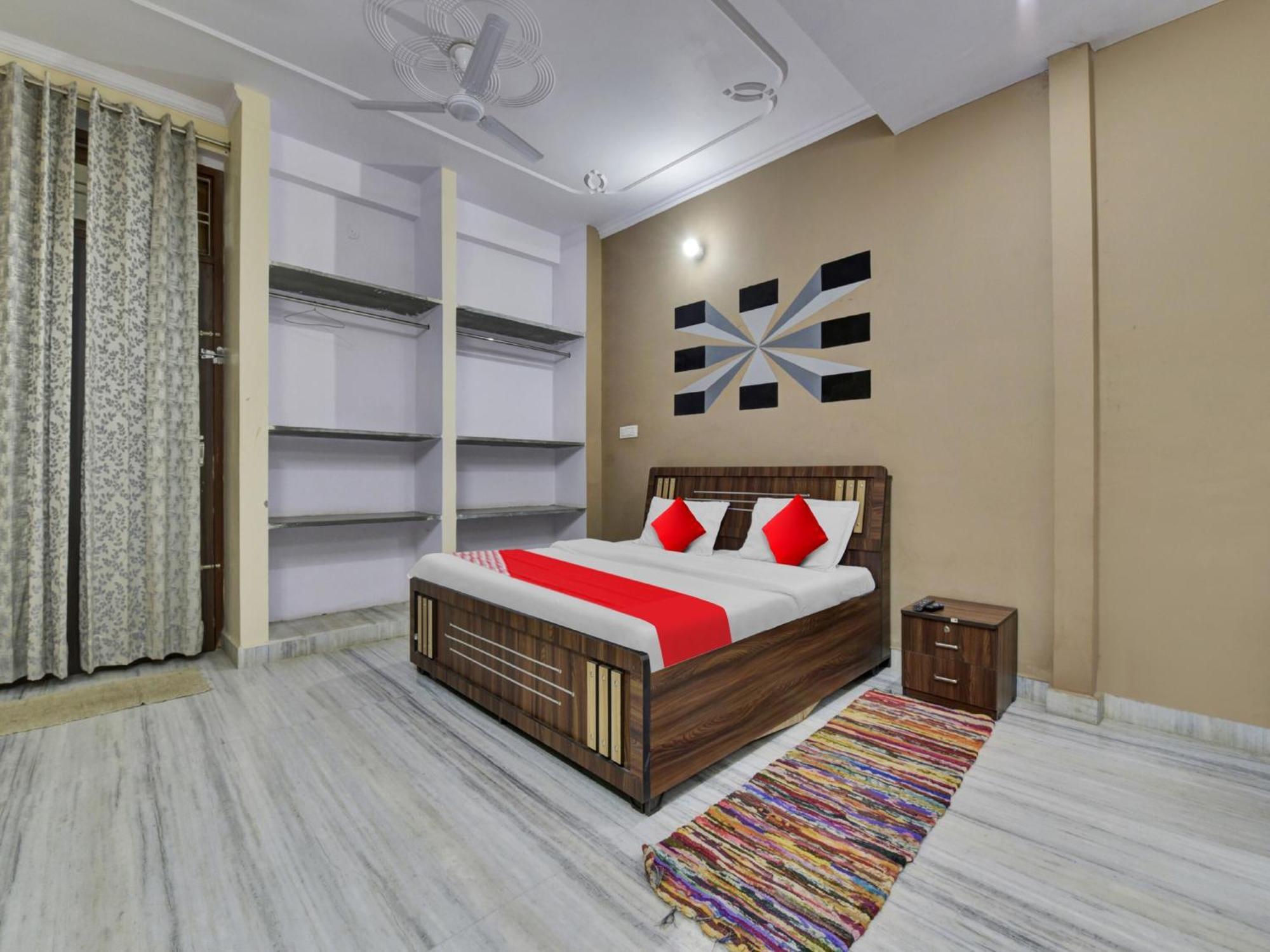 Hotel O Hastinapur Residency Jaipur Exterior photo