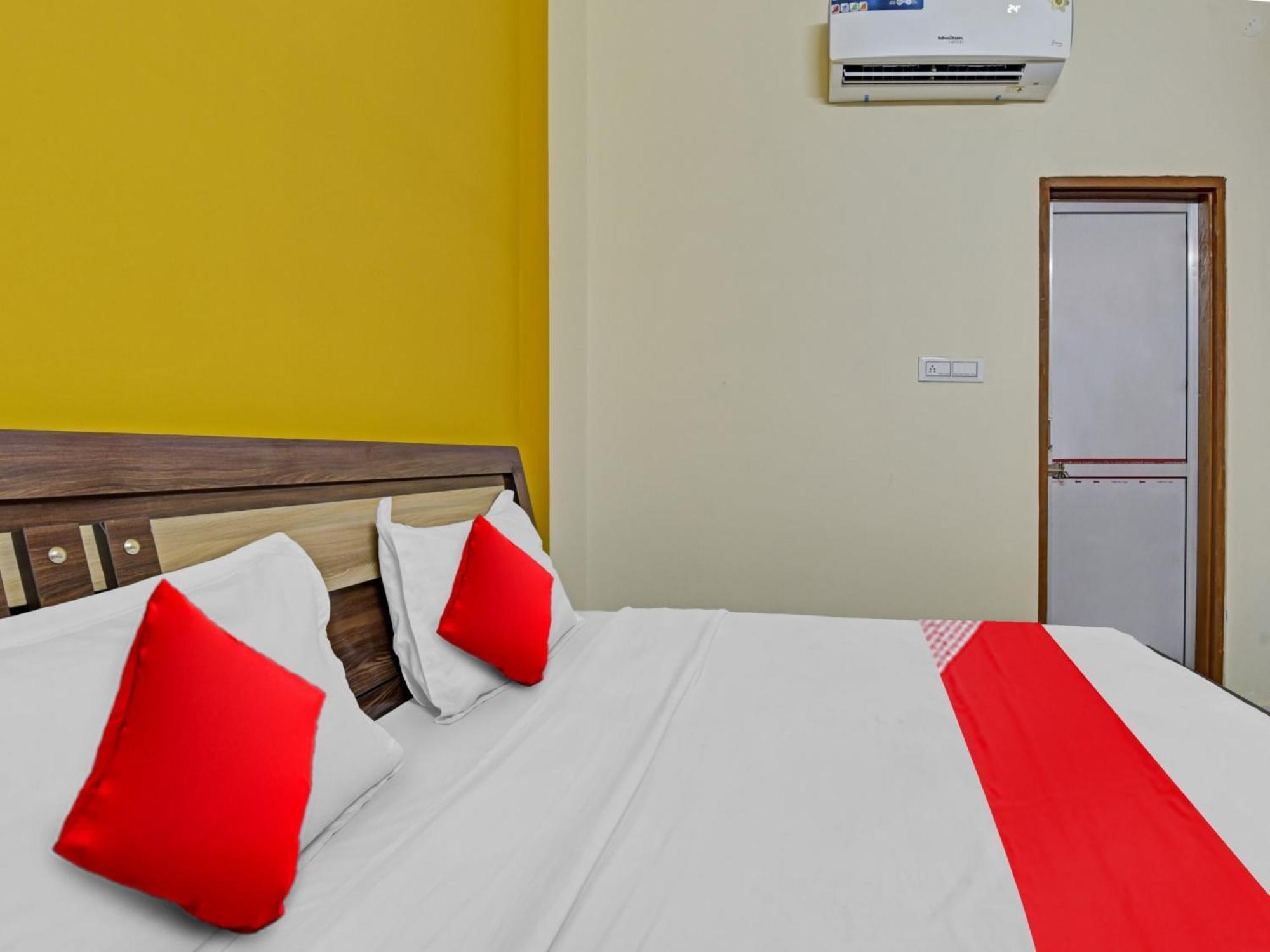 Hotel O Hastinapur Residency Jaipur Exterior photo